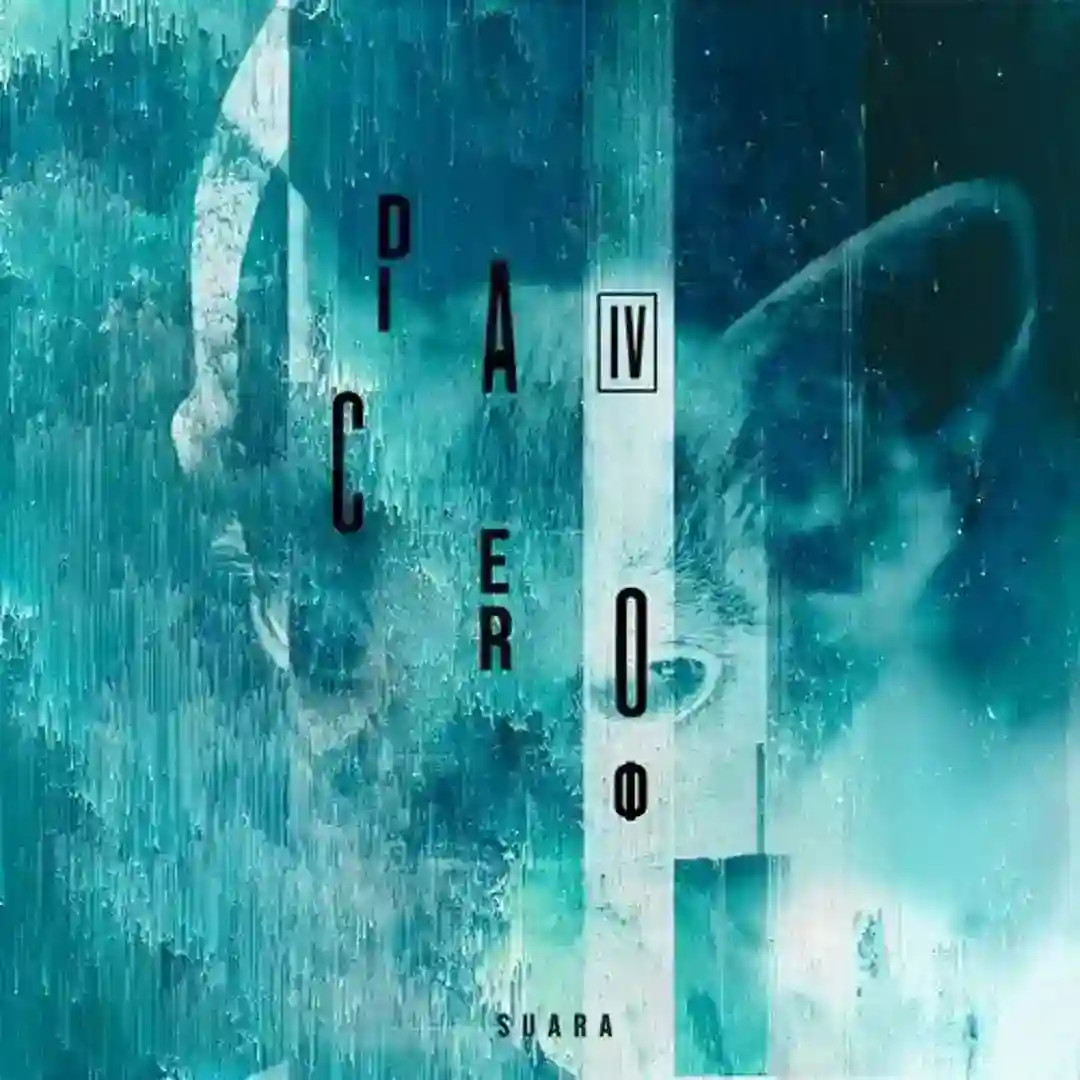 Desolate (Original Mix) cover