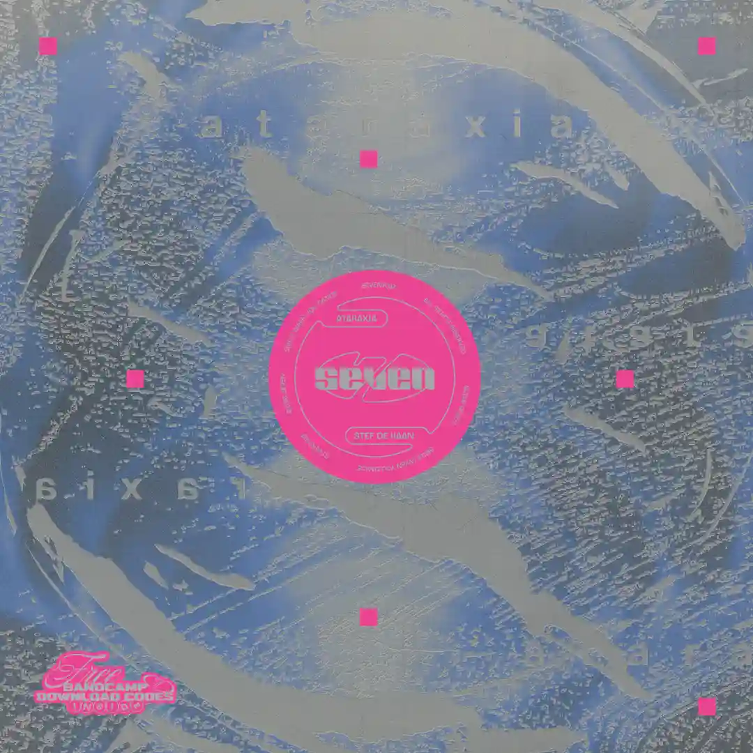 Make The Club Shake With This (Original Mix) cover