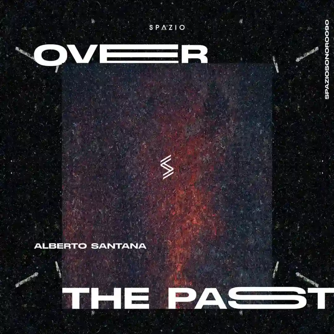 Over The Past cover