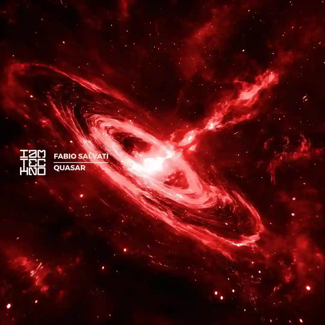 Quasar cover