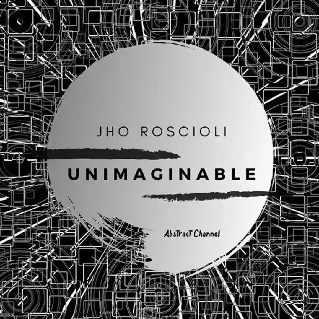 Unimaginable cover