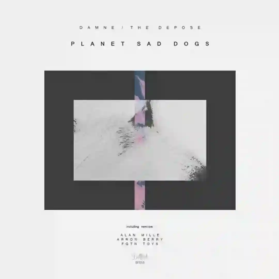 Planet Sad Dogs (FGTN Toys Remix) cover