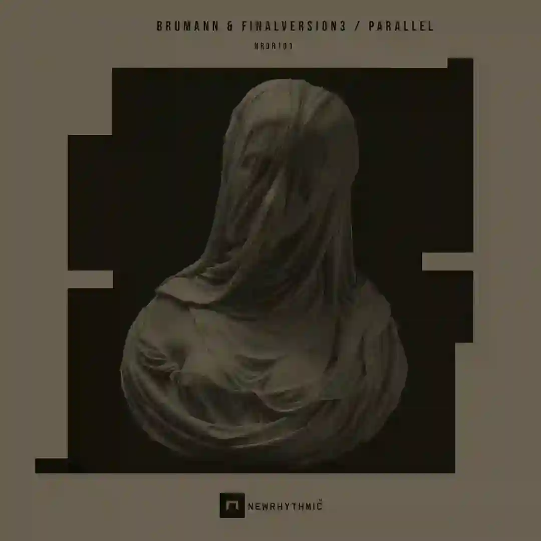 Parallel Wars (Brumann Remix) cover