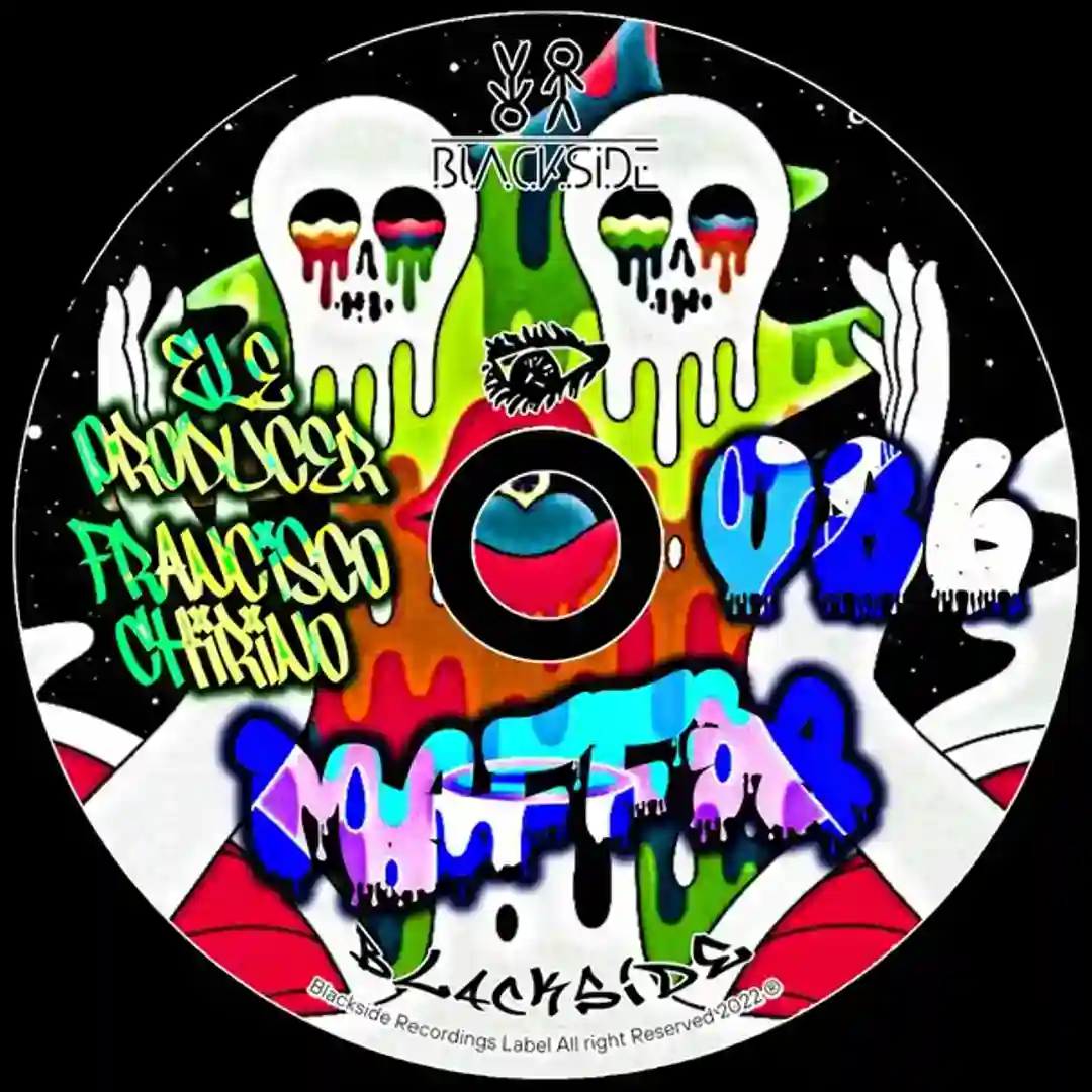 Maffia (Original Mix) cover