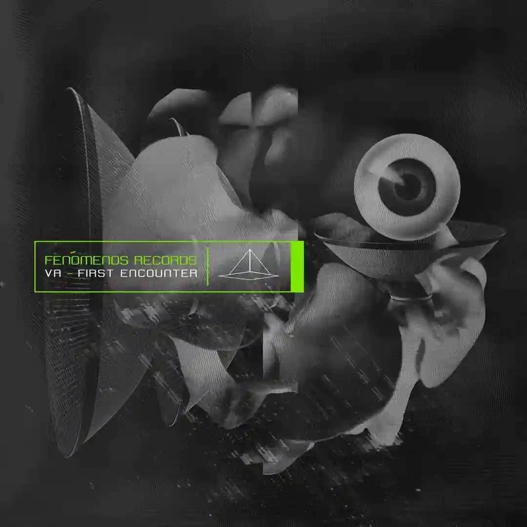 Unconscious Bias (Original Mix) cover