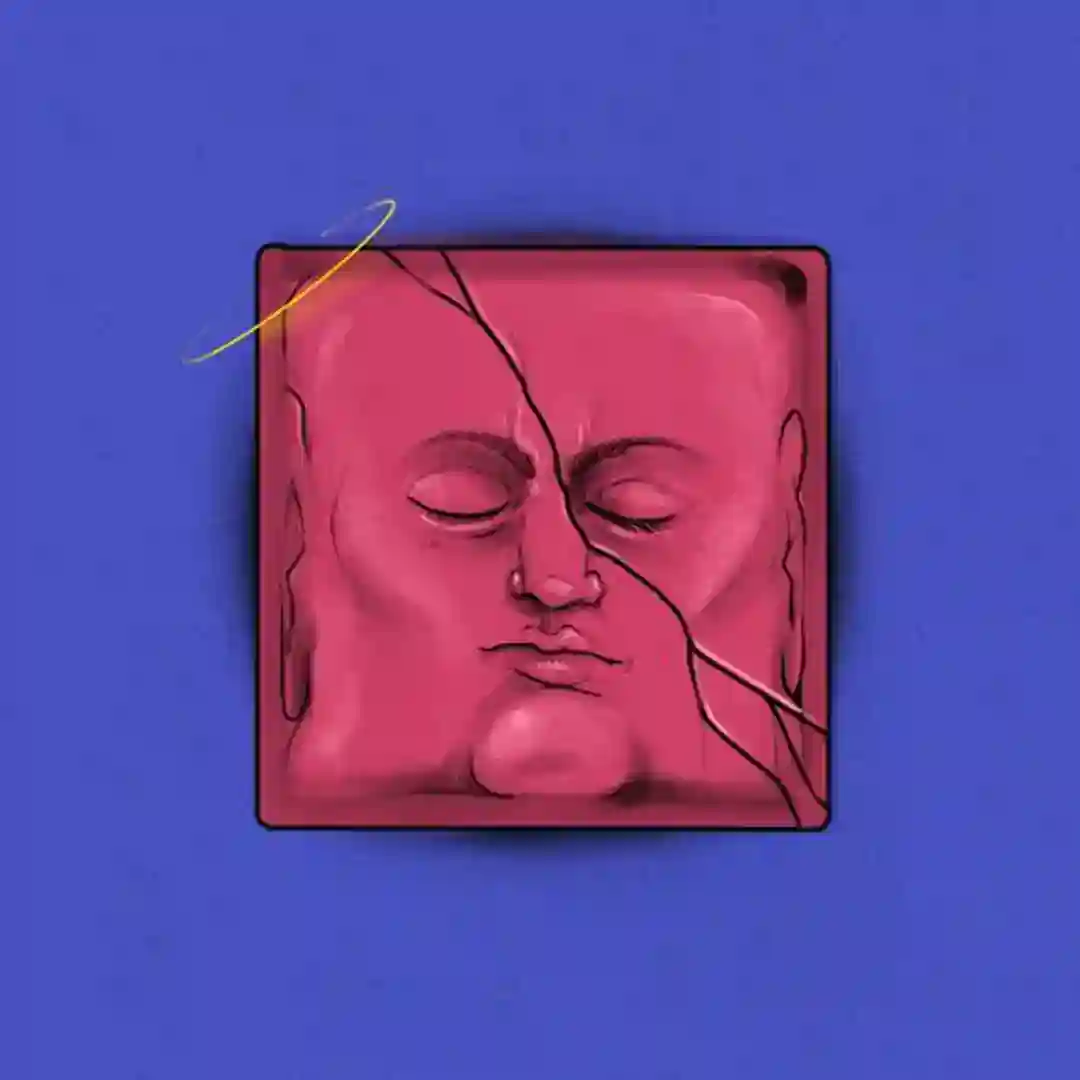 Amigos cover