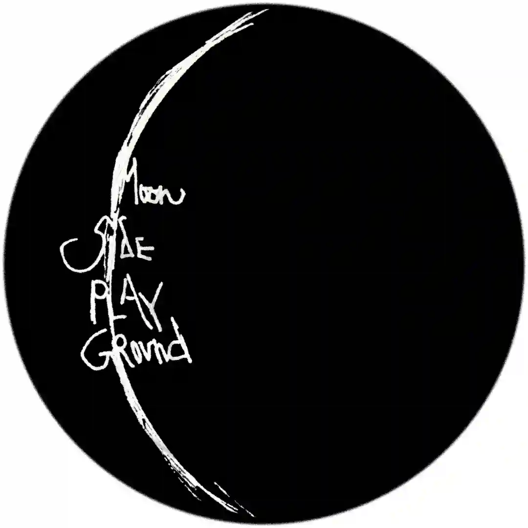 Moonside Playground, Pt. 3 (2025 Remastered) cover