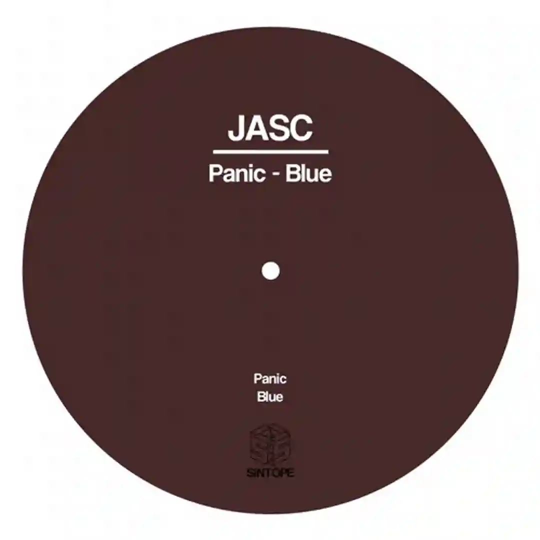 Panic (Original Mix) cover