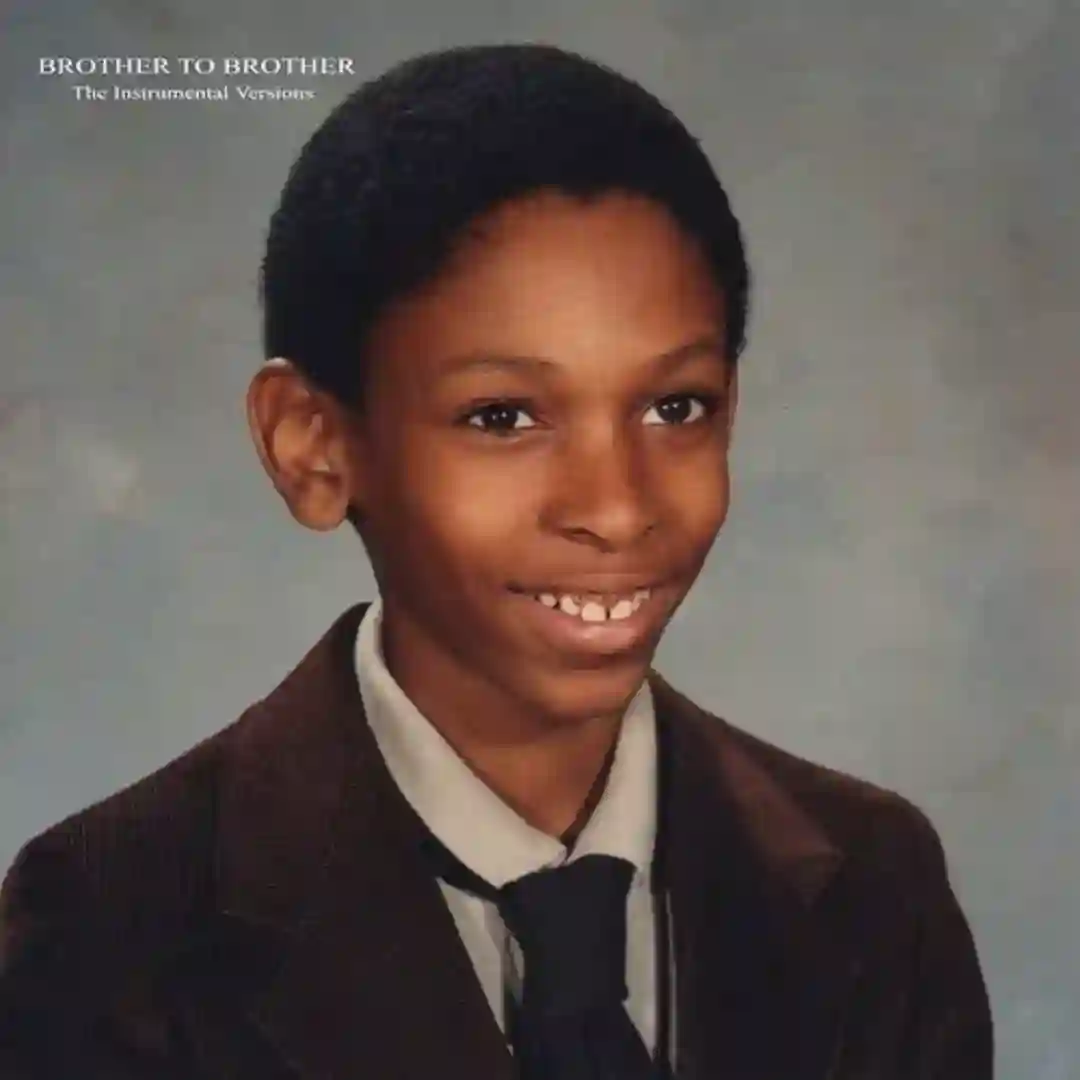 Brother to Brother (Underground Mix) cover