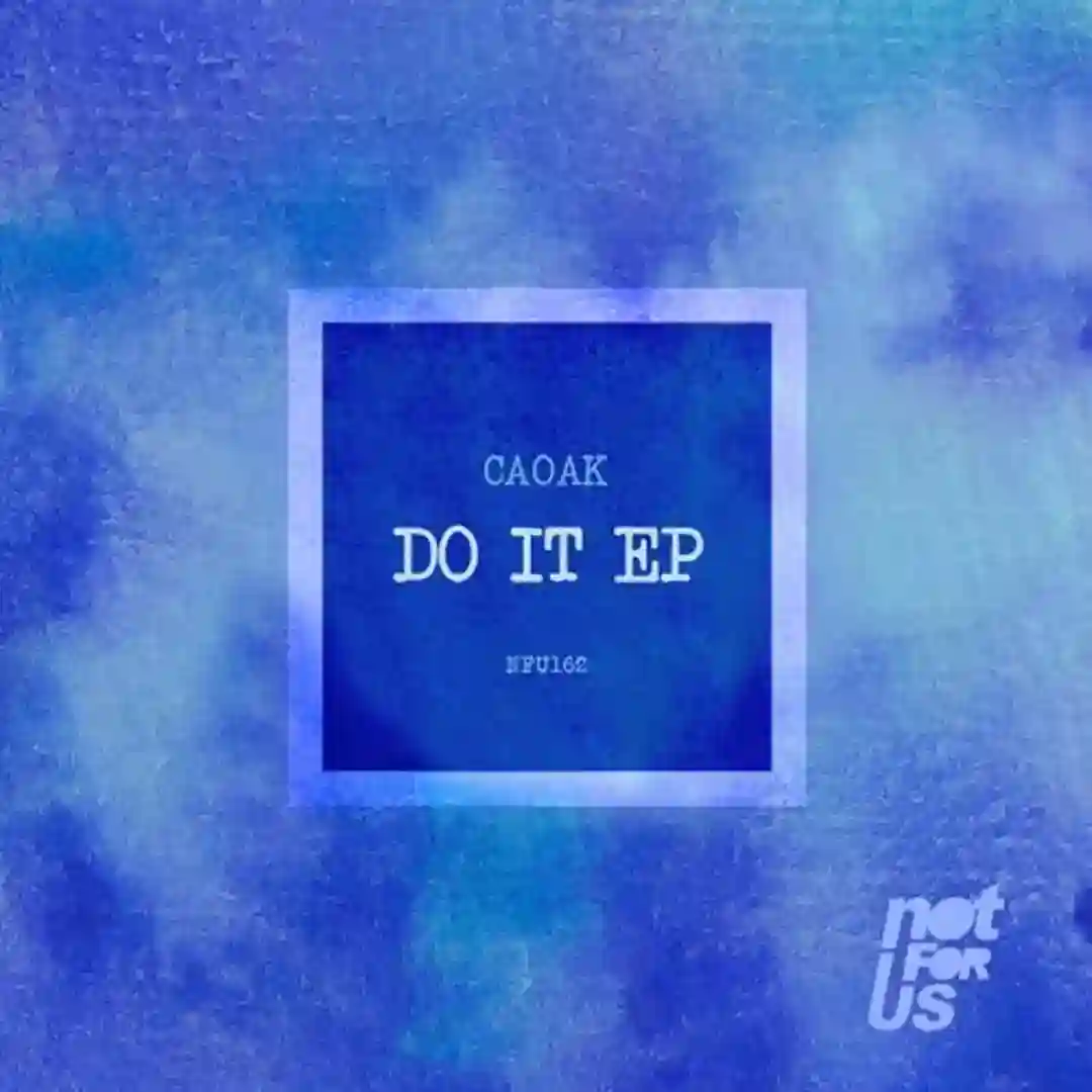 On You (Original Mix) cover
