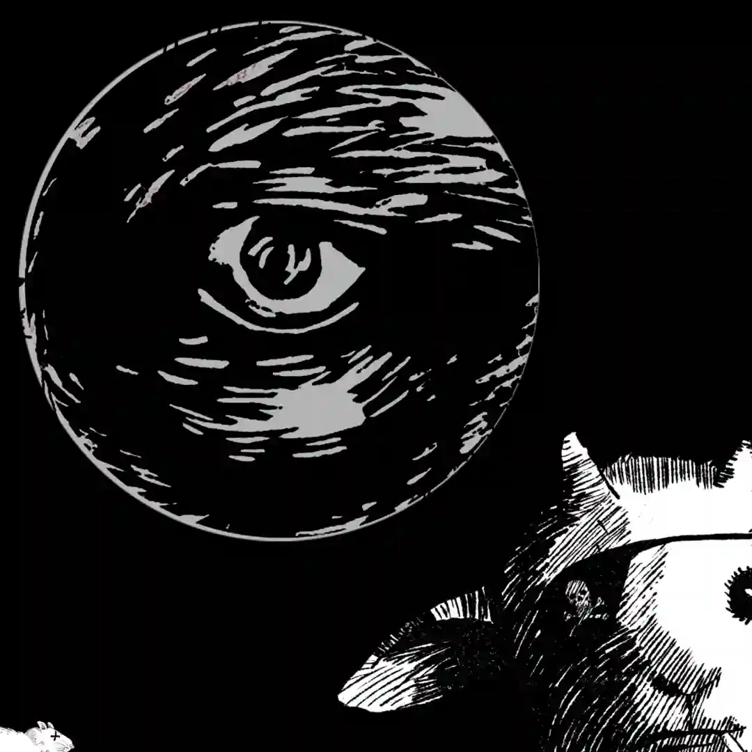 Geocities (Original Mix) cover