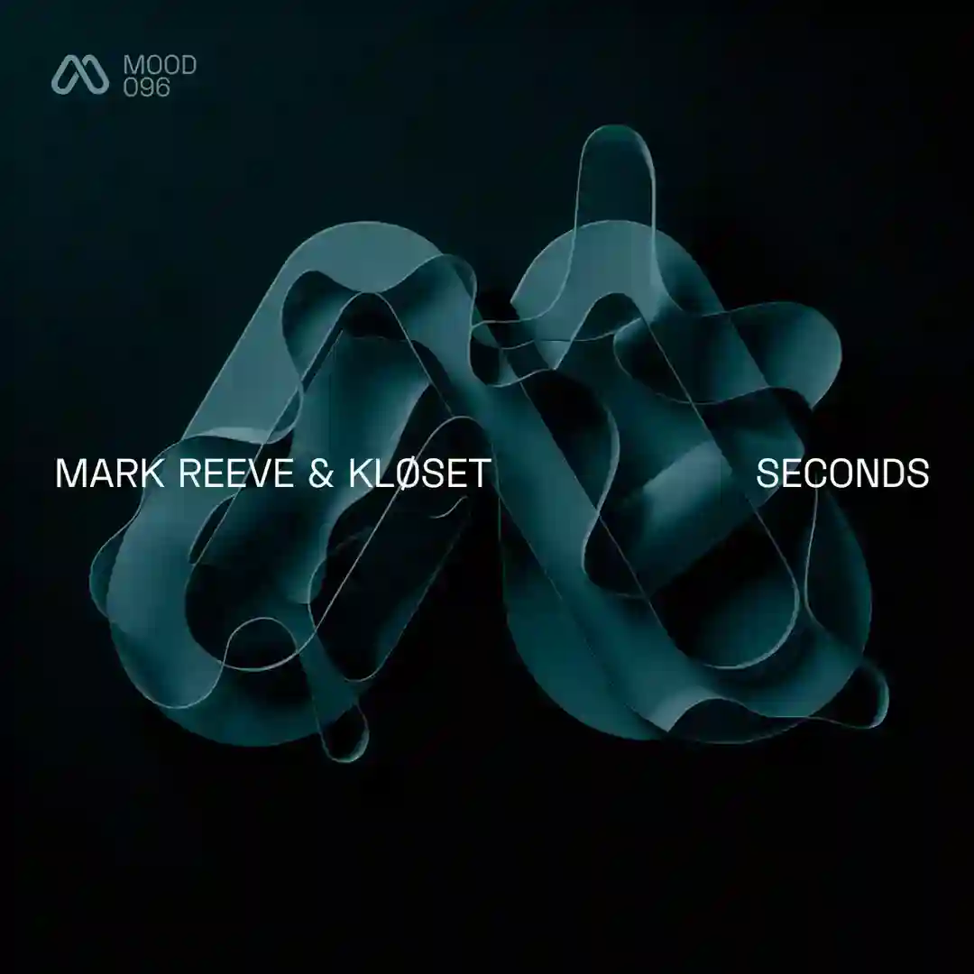 Seconds (Original Mix) cover