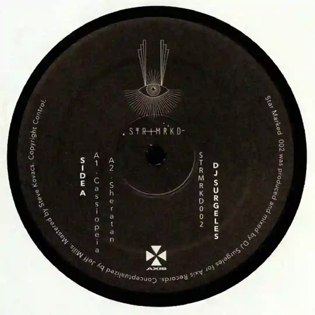 Sheratan cover