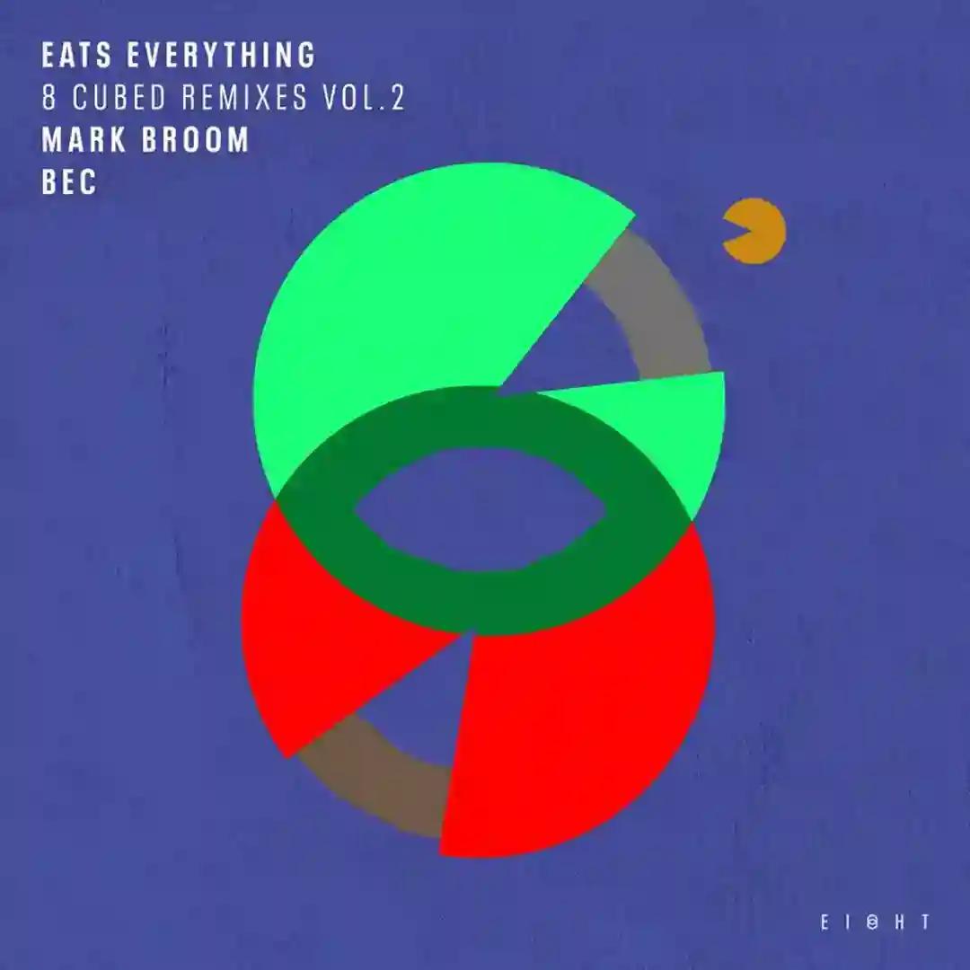 Trade (BEC Remix) cover