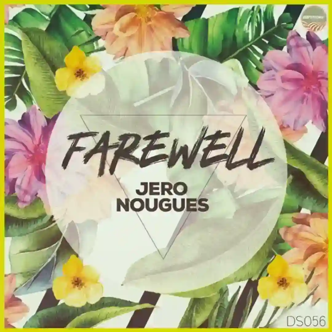 Farewell (Original Mix) cover