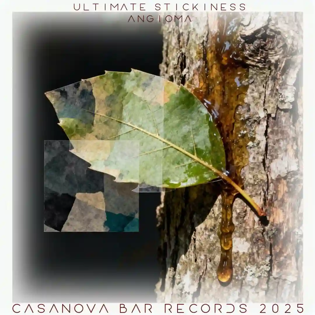 Critical Playground (Original Mix) cover