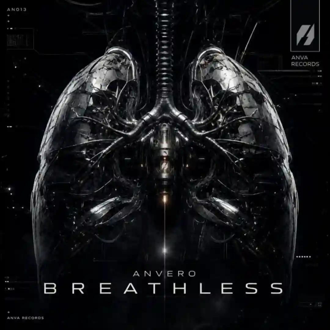 Breathless ((Radio)) cover