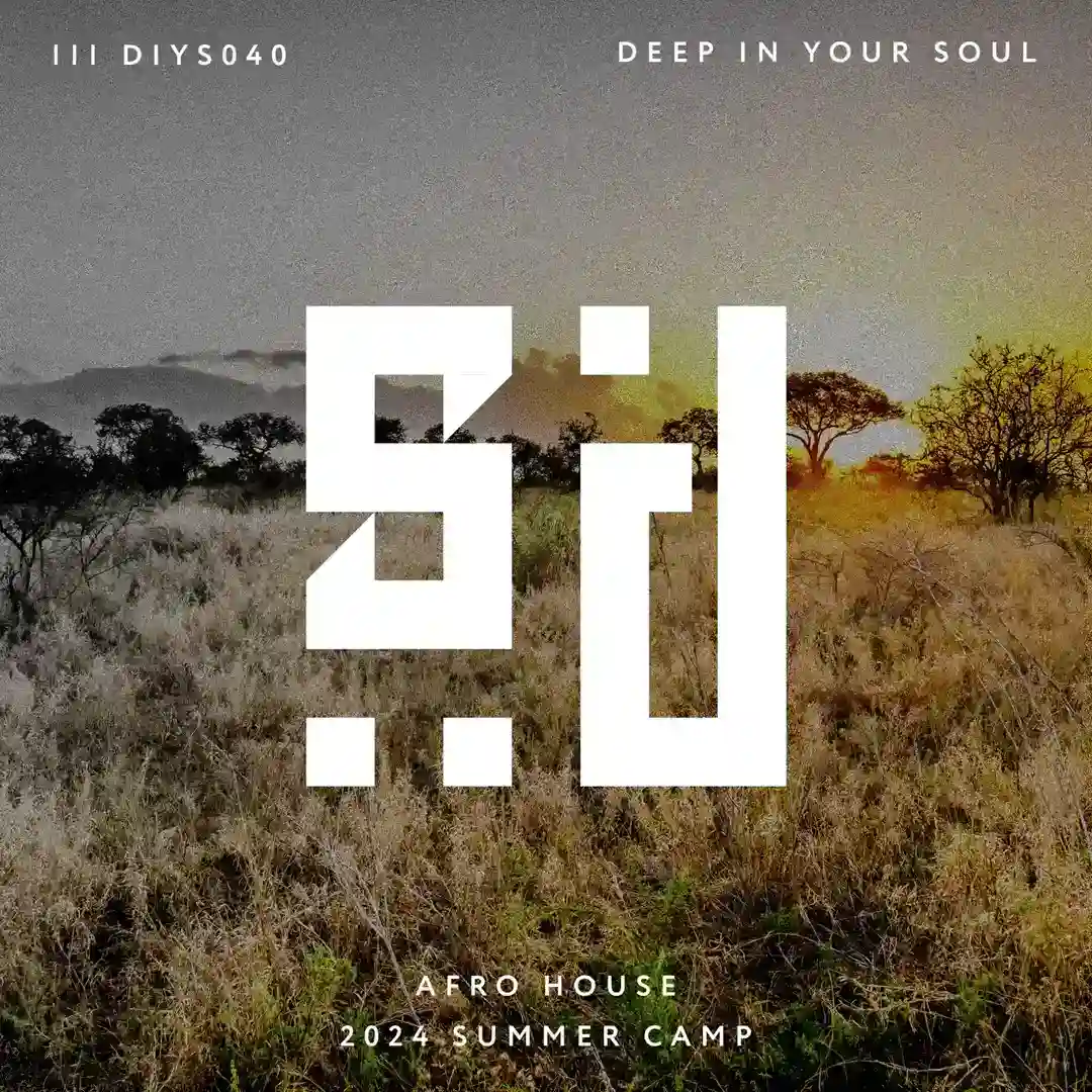 Afro House 2024 Summer Camp cover