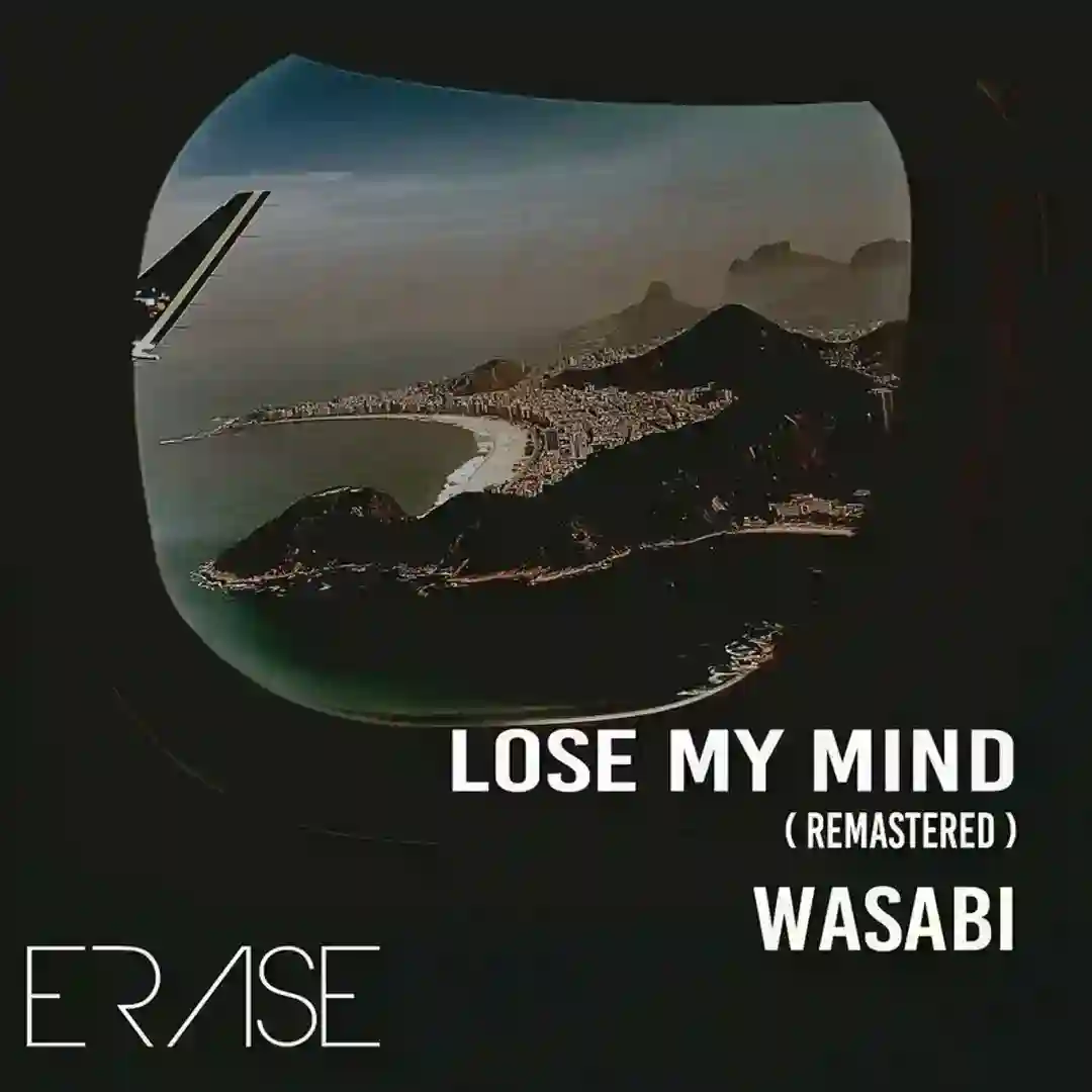 Lose My Mind ( Remastered cover