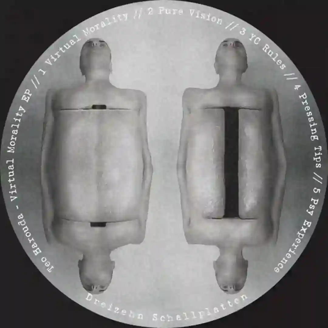 Pressing Tips cover
