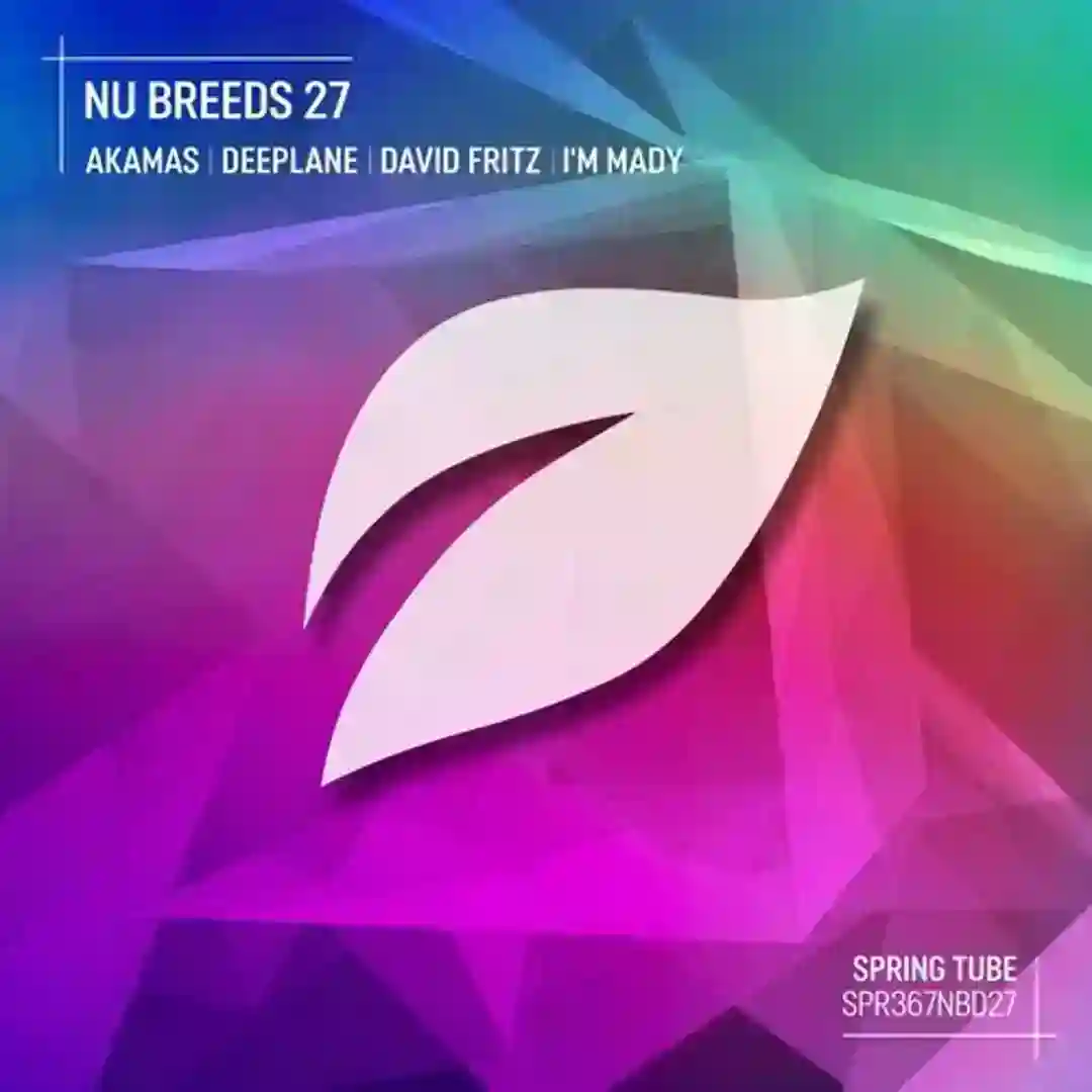 Just a Dream (Original Mix) cover