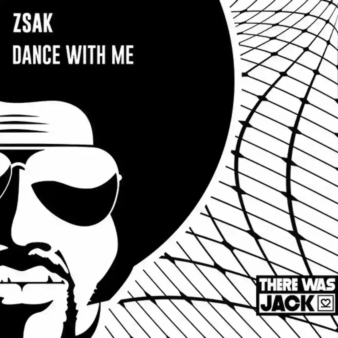 Dance With Me cover