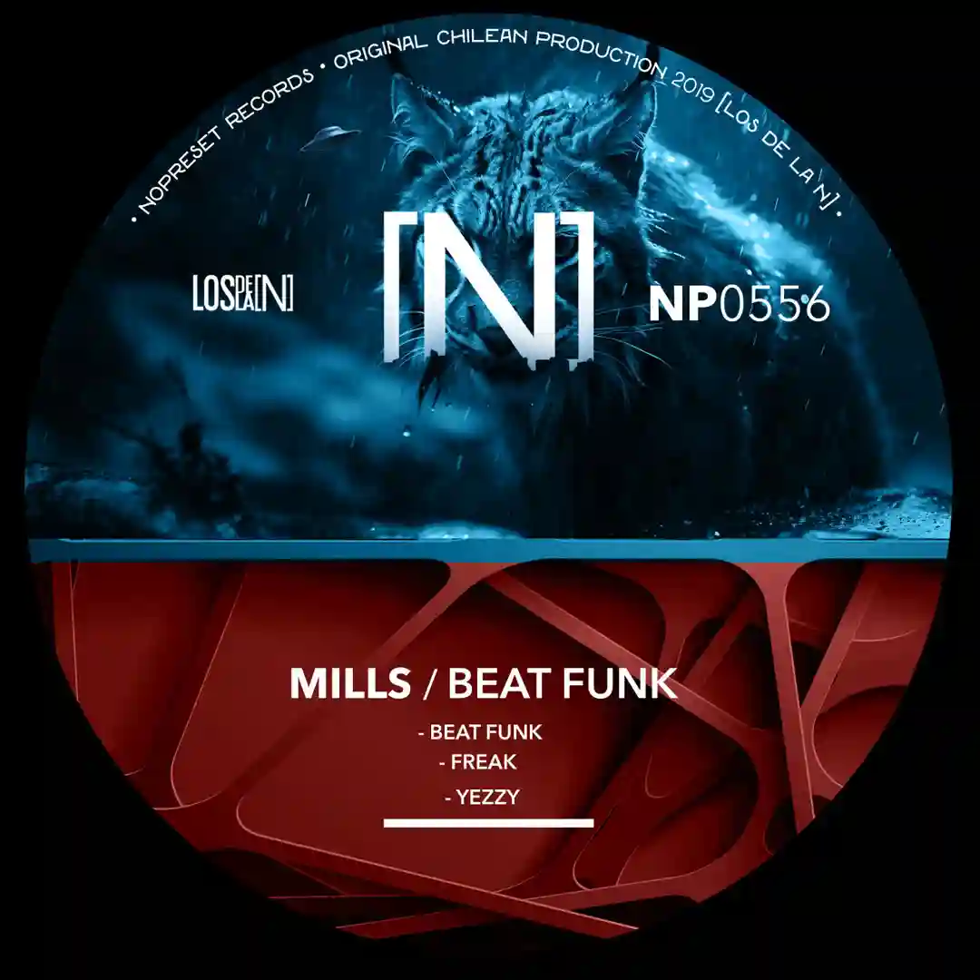 Freak (Original Mix) cover