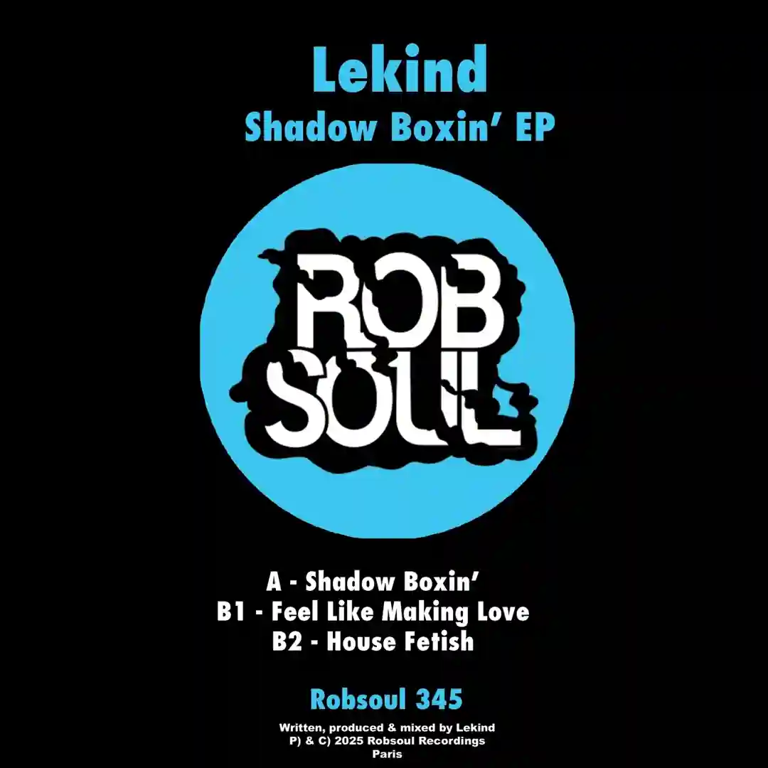 Feel Like Making Love (Original Mix) cover