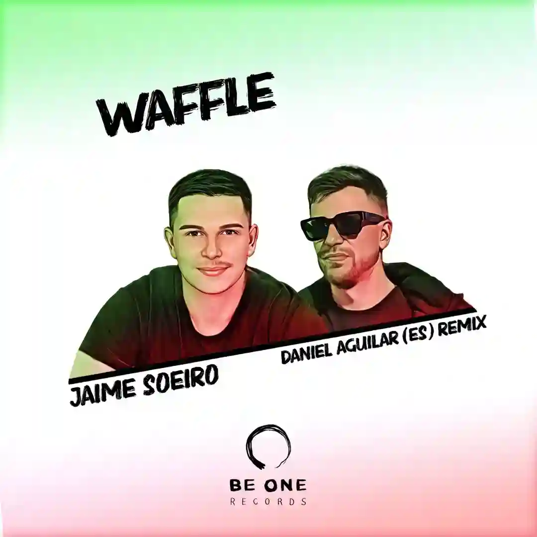 Waffle cover