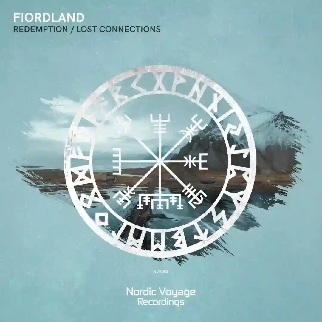 Lost Connections (Pinkowitz Remix) cover