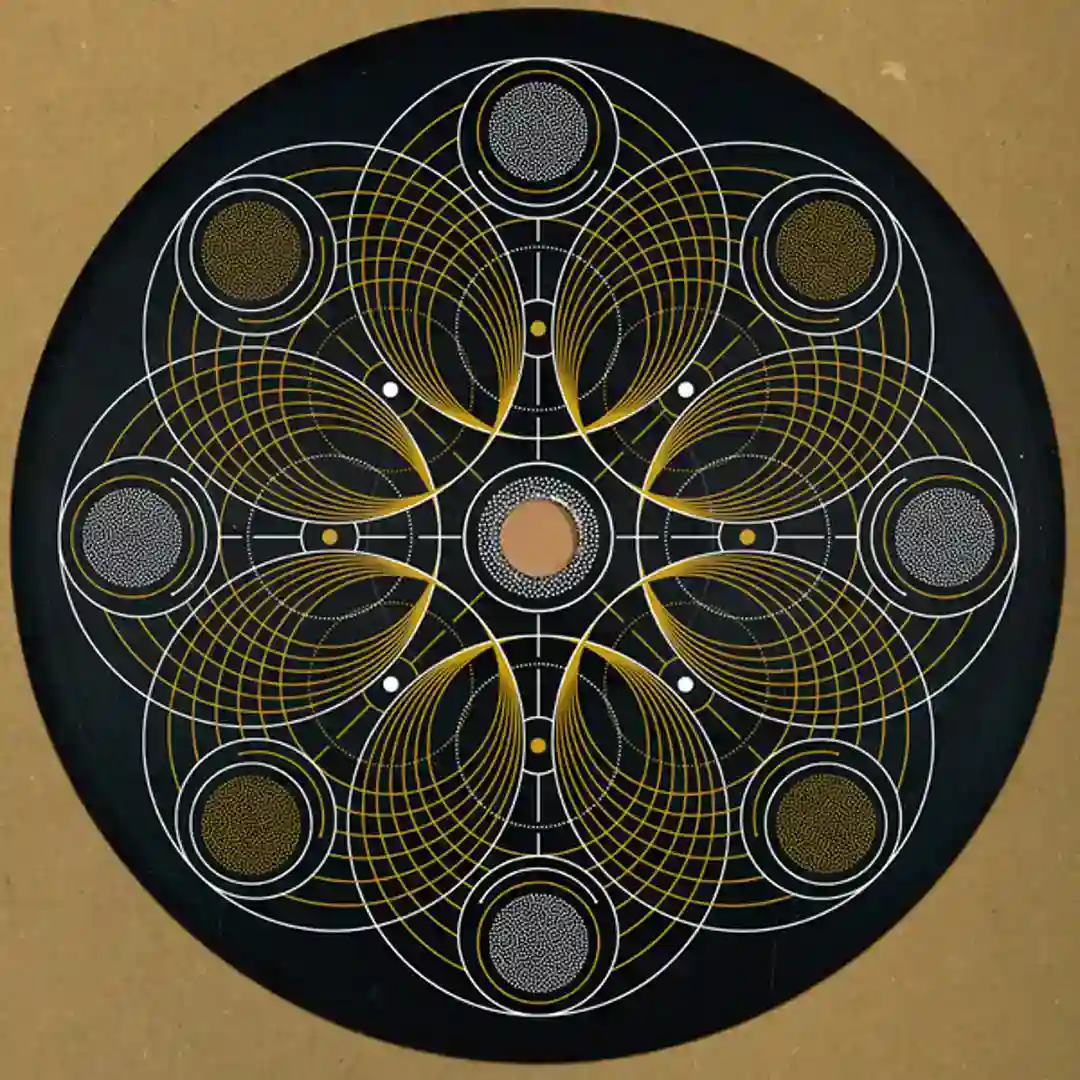 Lunar Club cover