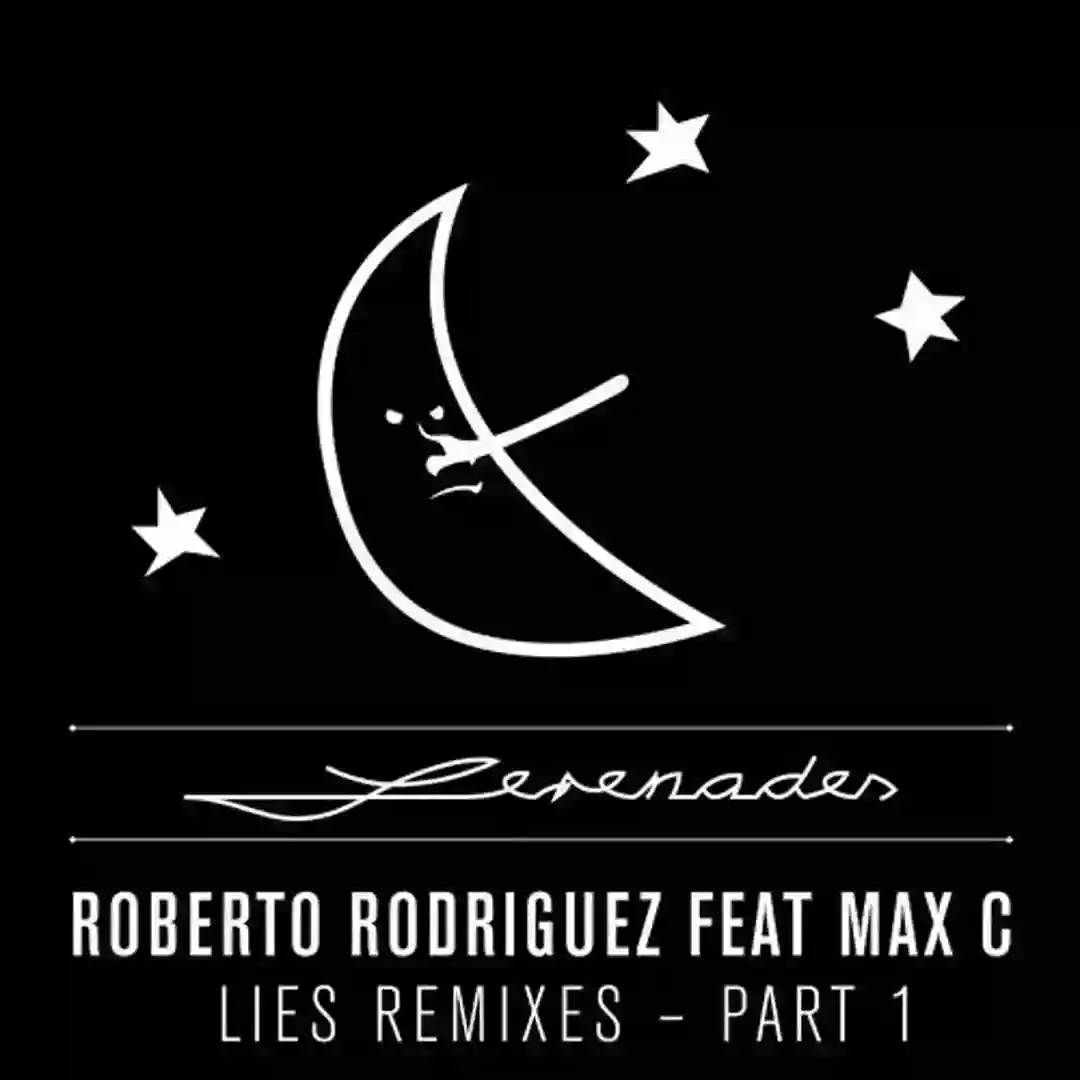 Lies Remixes - Part 1 cover