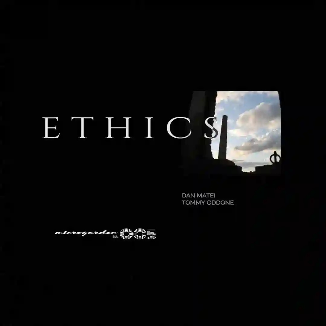 Ethics cover