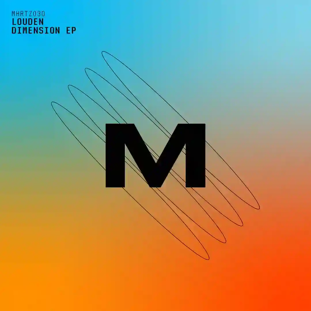 Dimension (Club Mix) cover