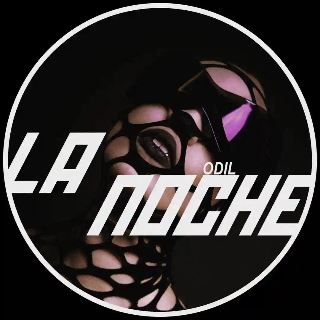 LA NOCHE (Original Mix) cover