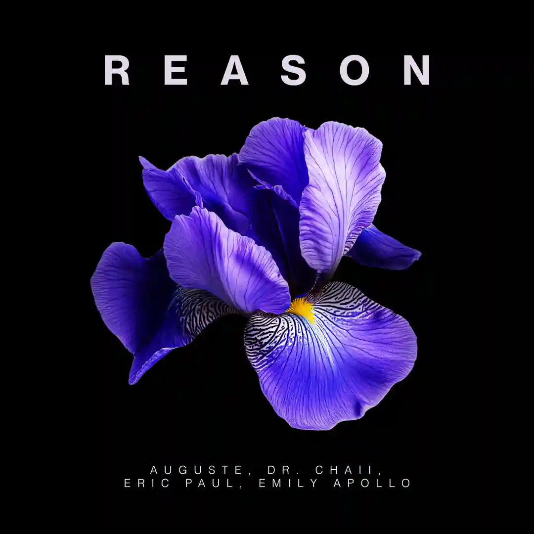 Reason cover