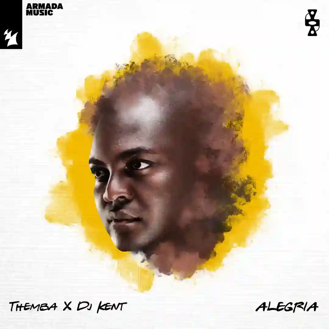 Alegria cover