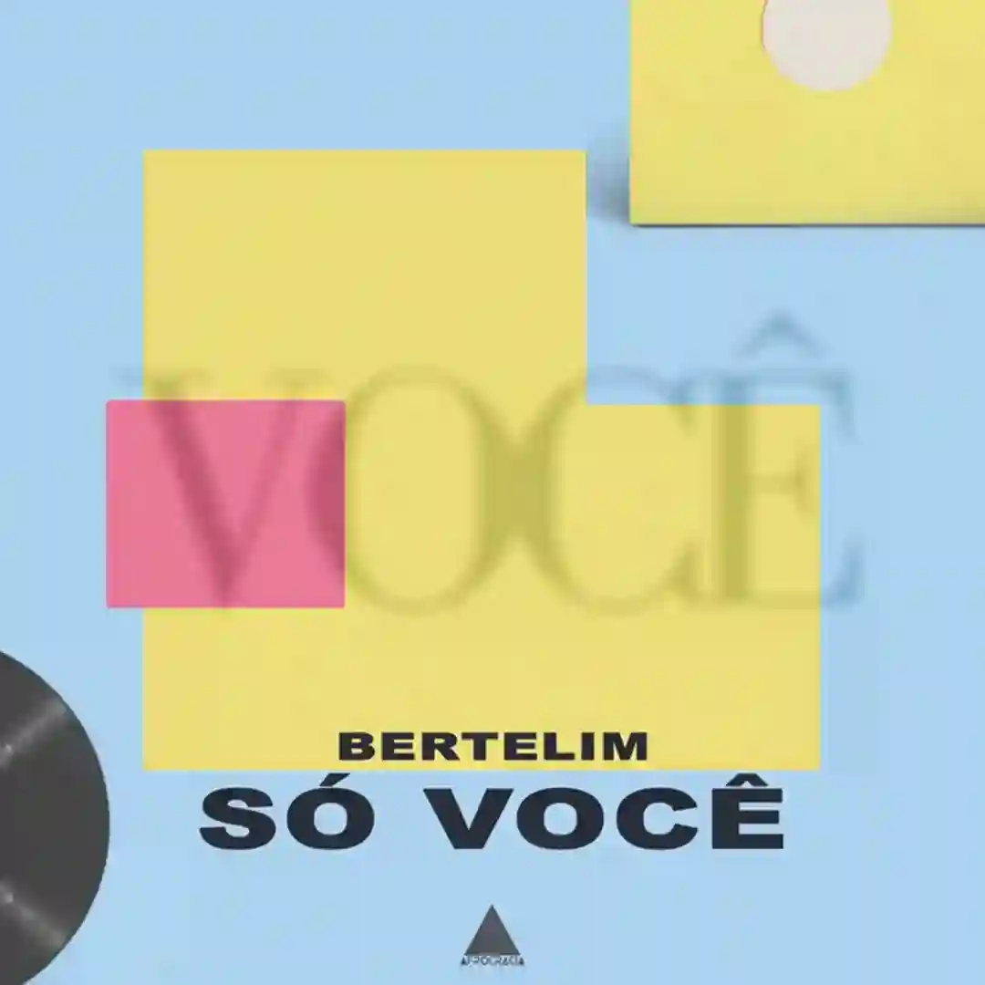 Só Você (Original Mix) cover