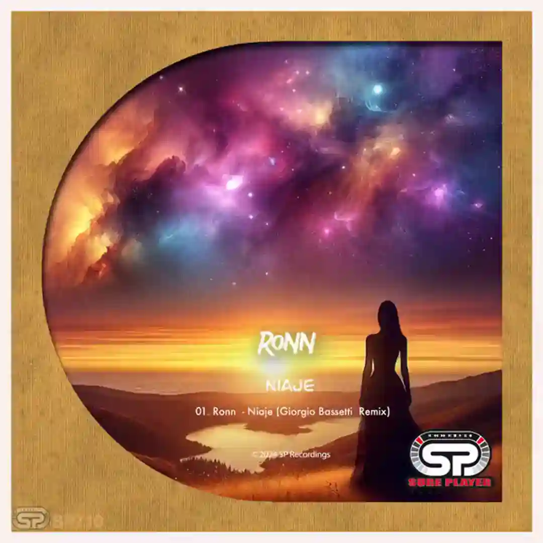 Niaje cover