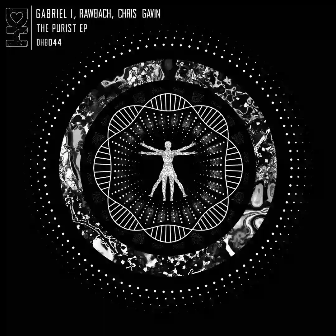 The Purist (Dub Mix) cover