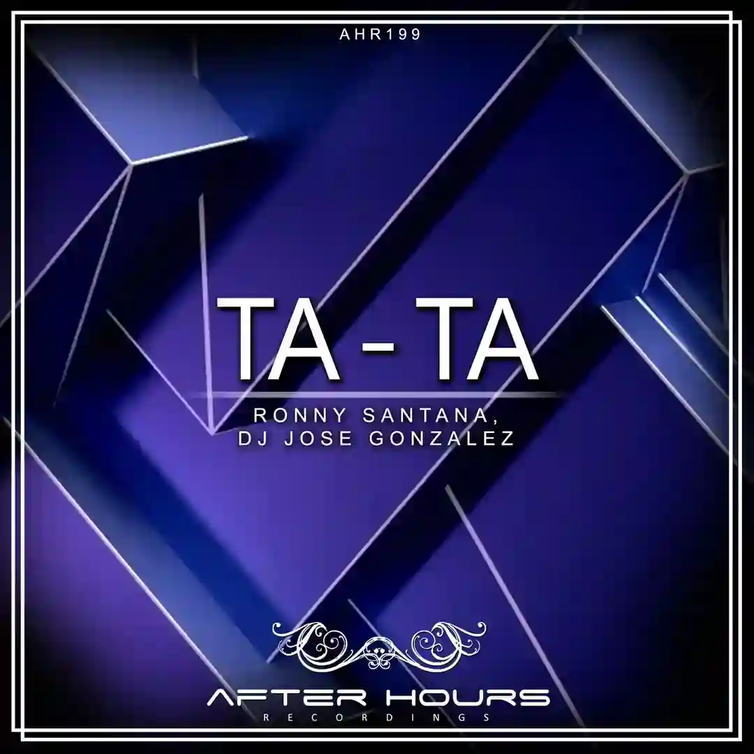 Ta - Ta (Original Mix) cover