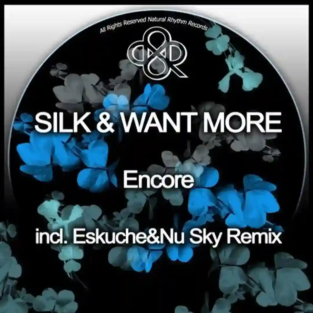 Encore (Eskuche & Nu Sky Remix) cover