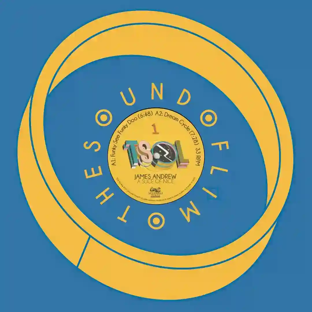 Funky See Funky Do cover