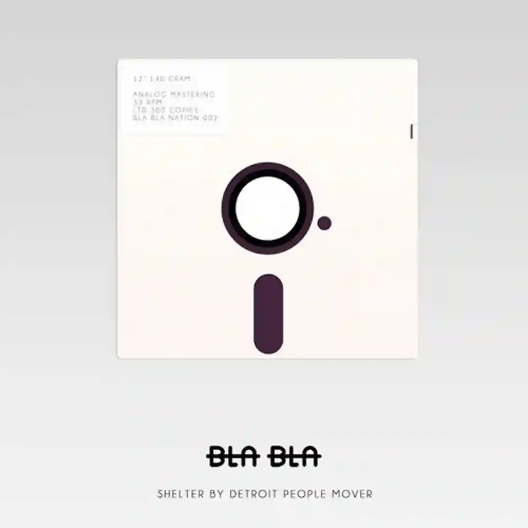 Interval Fault (Original Mix) cover