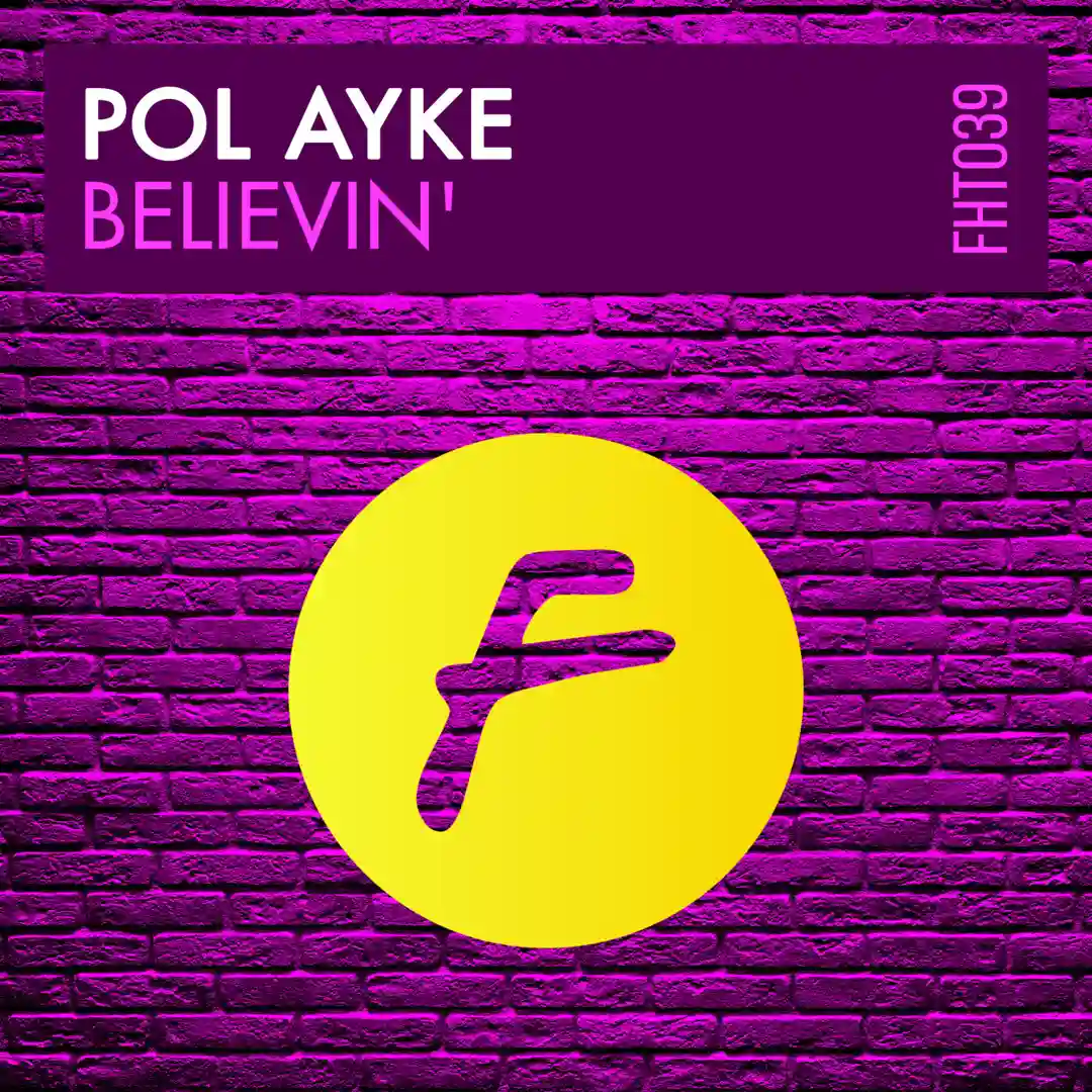Believin' cover