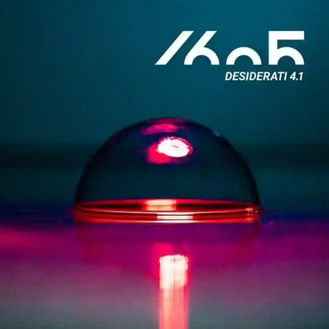 Passages (Original Mix) cover
