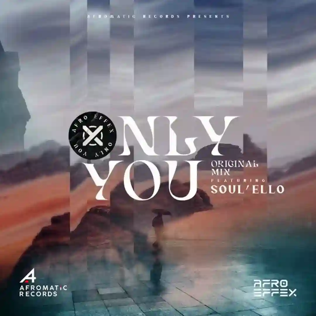 Only You cover