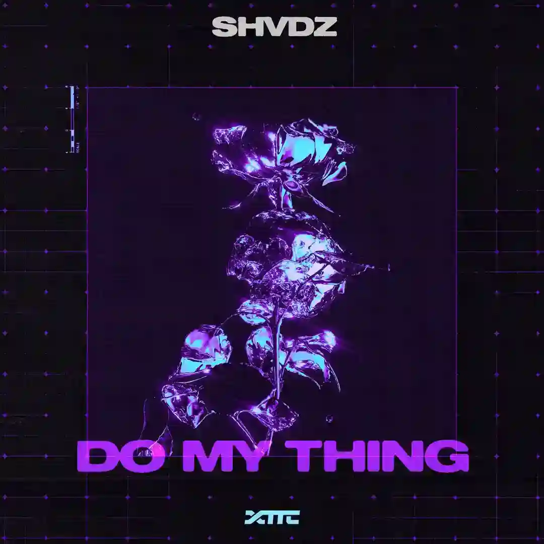 Do My Thing (Extended Mix) cover