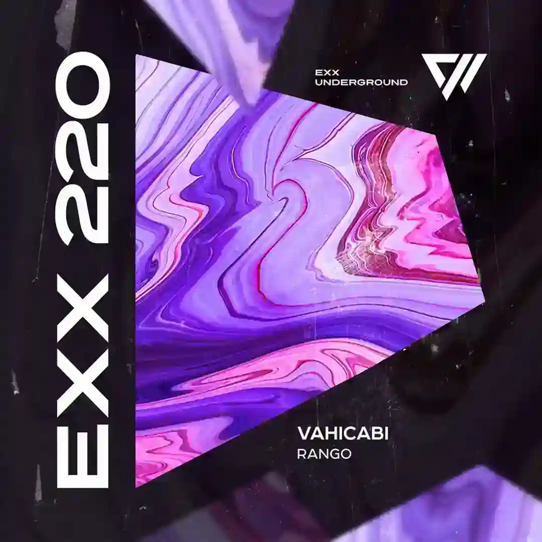 Rango (Original Mix) cover