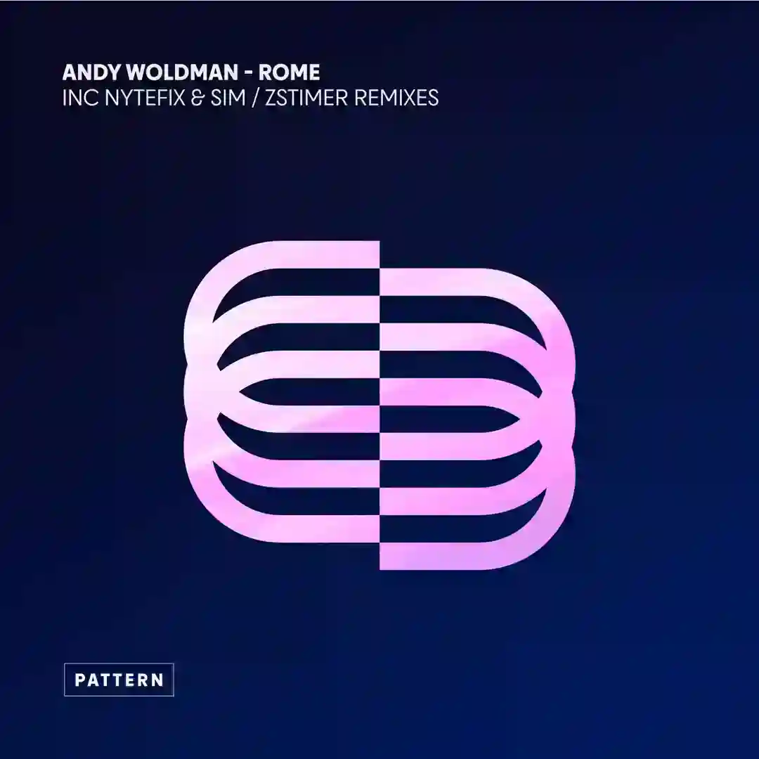 Rome (Nytefix & Sim Extended Remix) cover